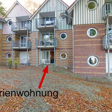 Jeschek By Interhome Lägenhet *