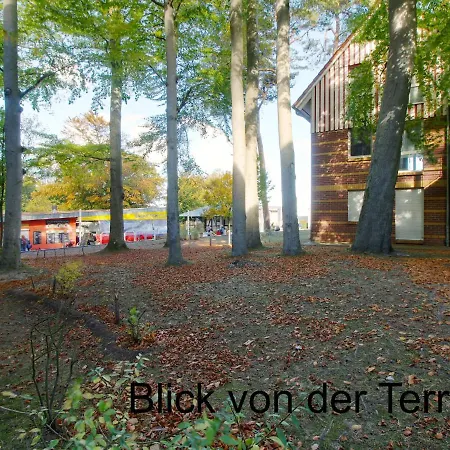 Jeschek By Interhome * Koserow