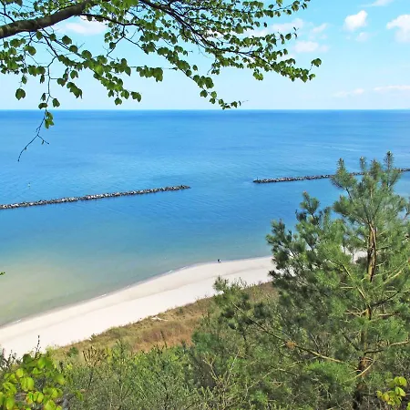 Daire Jeschek By Interhome