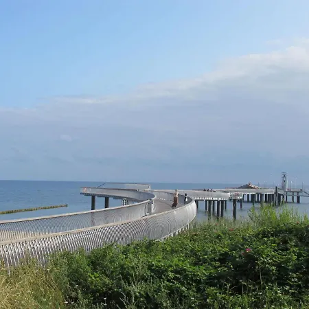 公寓 Jeschek By Interhome 科瑟罗