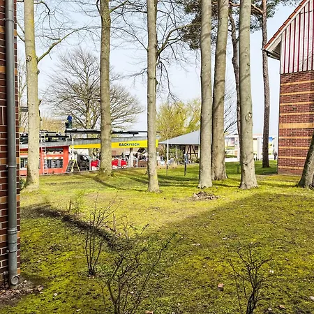 Jeschek By Interhome Lägenhet *