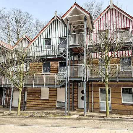 Jeschek By Interhome Koserow