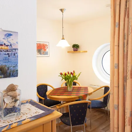 Jeschek By Interhome * Koserow