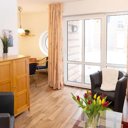 Jeschek By Interhome Lägenhet Koserow