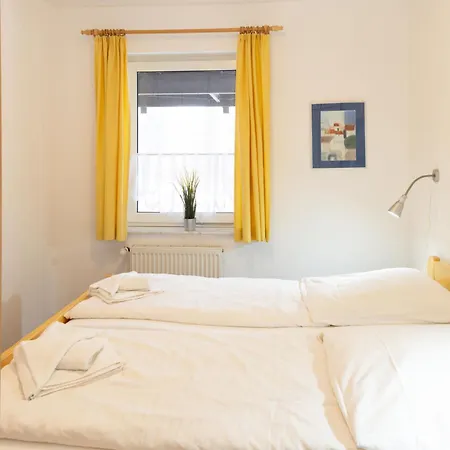 Daire Jeschek By Interhome