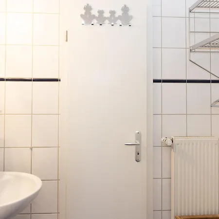 Daire Jeschek By Interhome Koserow