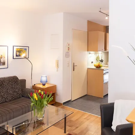 Jeschek By Interhome * 科瑟罗