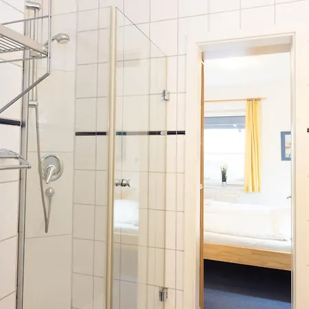 公寓 Jeschek By Interhome