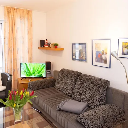 Jeschek By Interhome 公寓 *