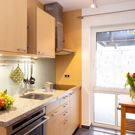 Jeschek By Interhome Daire Koserow