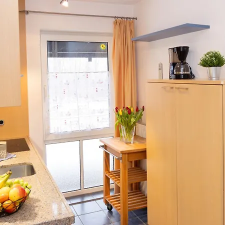 Jeschek By Interhome Apartment