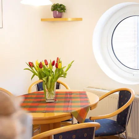 Daire Jeschek By Interhome Koserow